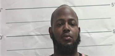 Demetrious Deal, - Orleans Parish County, LA 